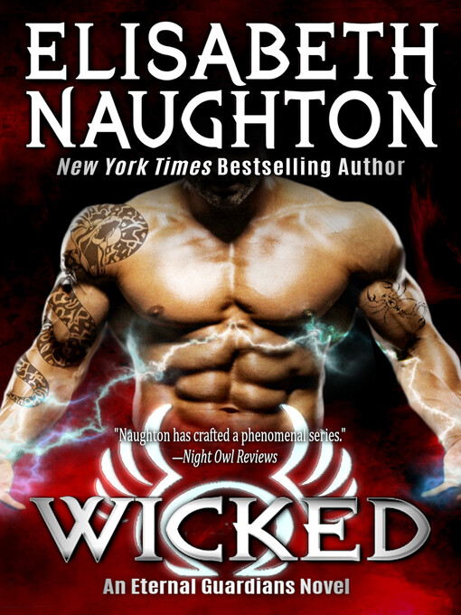 Title details for Wicked by Elisabeth Naughton - Available